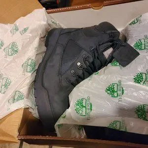Authentic Men\'s Size 11 TIMBERLAND Waterproof Winter Boots with Original Box Timberland | Shoes | Authentic Mens Size 1 Timberland  main image 3